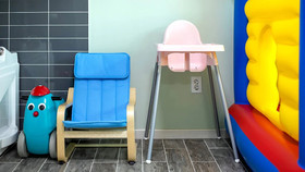 My Chu Kids Pool Villa Pension