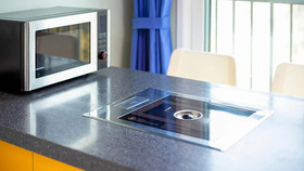 My Chu Kids Pool Villa Pension