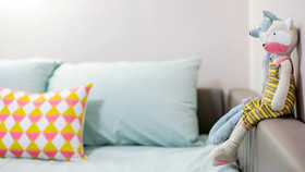 My Chu Kids Pool Villa Pension