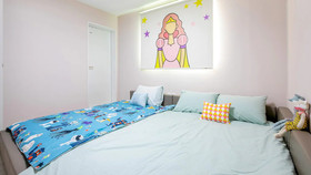 My Chu Kids Pool Villa Pension