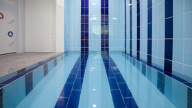 My Chu Kids Pool Villa Pension