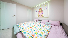 My Chu Kids Pool Villa Pension