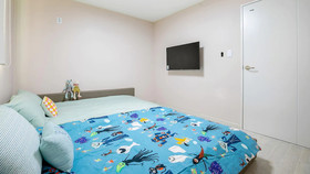 My Chu Kids Pool Villa Pension