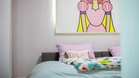 My Chu Kids Pool Villa Pension