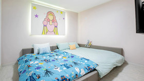 My Chu Kids Pool Villa Pension