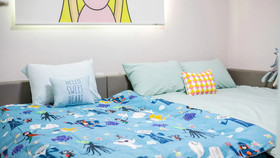 My Chu Kids Pool Villa Pension