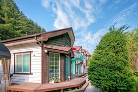 Nami Island Feel Stay