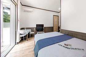 Nami Island Feel Stay