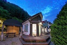 Nami Island Feel Stay