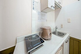 Nami Island Feel Stay