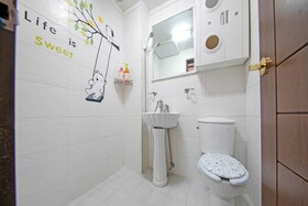 Nami Island Feel Stay