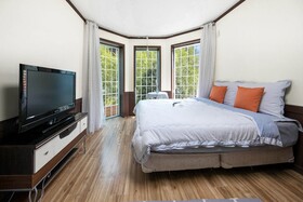 Nami Island Feel Stay