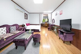 Nami Island Feel Stay