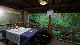 Nami Island Feel Stay