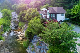 Nami Island Feel Stay