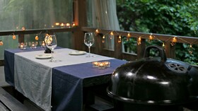 Nami Island Feel Stay