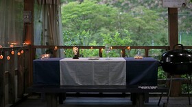 Nami Island Feel Stay