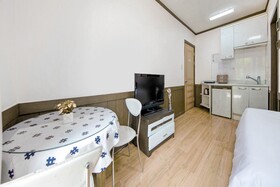 Nami Island Feel Stay