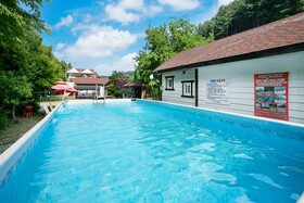 Nami Island Feel Stay