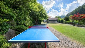 Nami Island Feel Stay