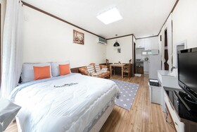 Nami Island Feel Stay