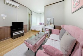 Nami Island Feel Stay