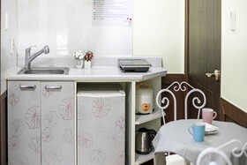 Nami Island Feel Stay