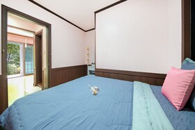 Nami Island Feel Stay