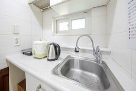 Nami Island Feel Stay