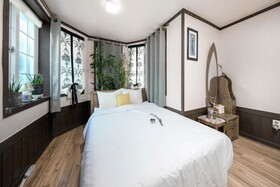 Nami Island Feel Stay