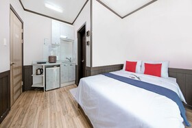 Nami Island Feel Stay