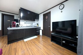 Nami Island Feel Stay