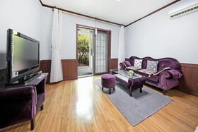 Nami Island Feel Stay