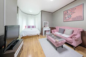 Nami Island Feel Stay