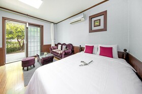 Nami Island Feel Stay