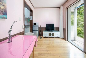 Nami Island Feel Stay