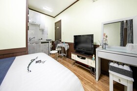 Nami Island Feel Stay