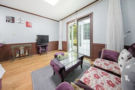 Nami Island Feel Stay