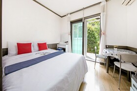 Nami Island Feel Stay