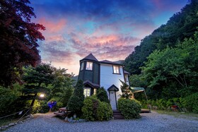 Nami Island Feel Stay