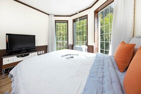 Nami Island Feel Stay