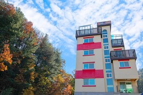 Nami Island Herb Pension