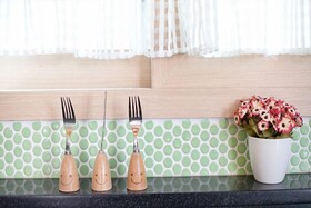 Nami Island Herb Pension