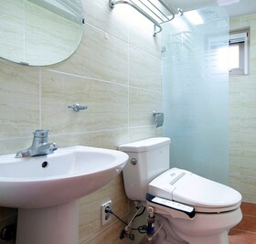 Nami Island Herb Pension