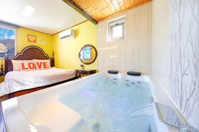 Nami Island Herb Pension