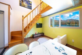 Nami Island Herb Pension