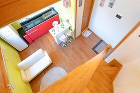 Nami Island Herb Pension