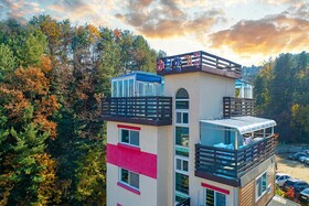 Nami Island Herb Pension