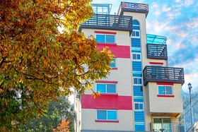 Nami Island Herb Pension