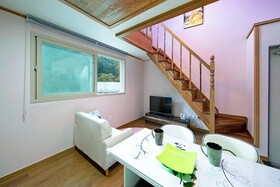 Nami Island Herb Pension